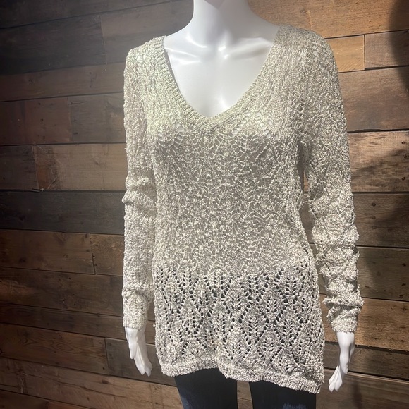 Sparkly Sweater - Picture 5 of 8